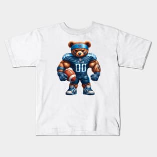 Tennessee Titans Kids T-Shirt